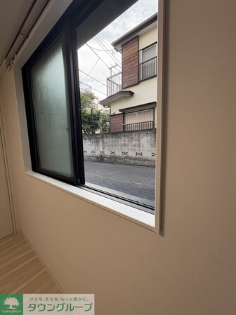 VISTA MINAMIDAIの物件内観写真